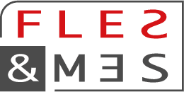 Fles & Mes