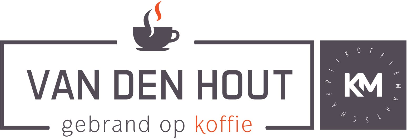 Van den Hout Koffie
